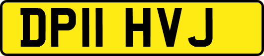 DP11HVJ