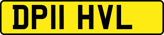 DP11HVL