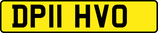 DP11HVO
