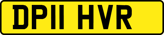 DP11HVR