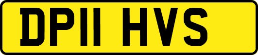 DP11HVS