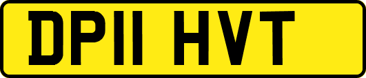 DP11HVT