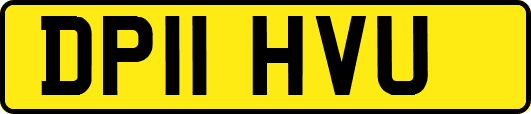 DP11HVU