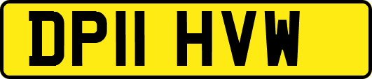 DP11HVW