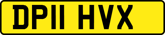 DP11HVX