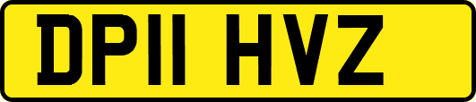 DP11HVZ