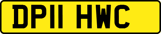 DP11HWC
