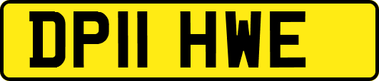 DP11HWE