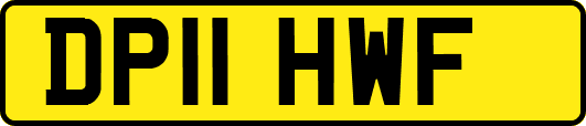 DP11HWF