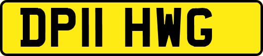 DP11HWG