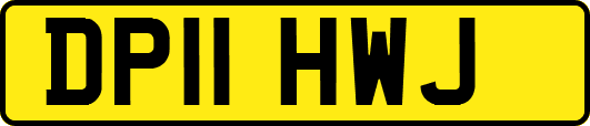 DP11HWJ