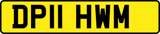 DP11HWM