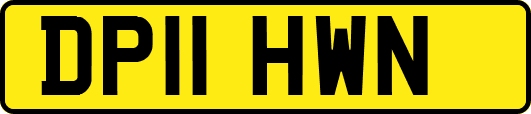 DP11HWN