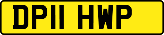 DP11HWP