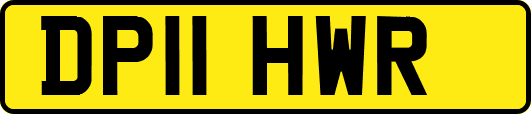 DP11HWR