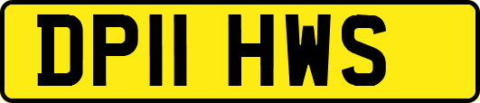 DP11HWS