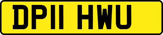 DP11HWU