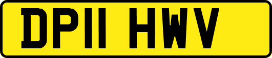 DP11HWV