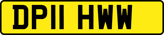 DP11HWW