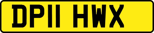 DP11HWX