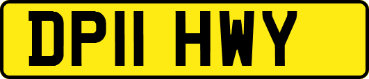 DP11HWY