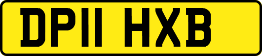 DP11HXB