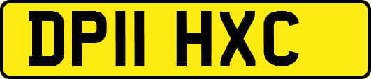 DP11HXC