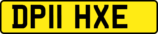 DP11HXE