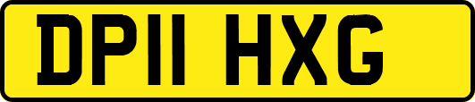 DP11HXG