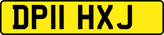 DP11HXJ