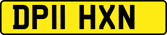 DP11HXN