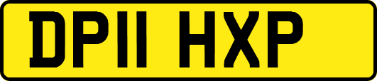 DP11HXP