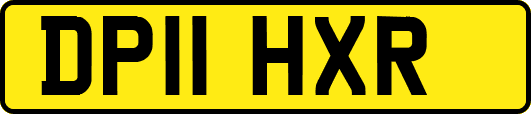 DP11HXR