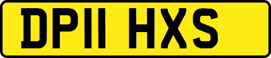 DP11HXS