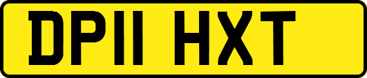 DP11HXT