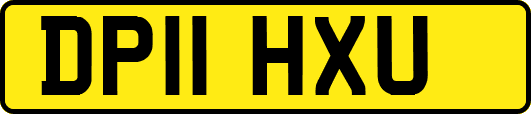 DP11HXU