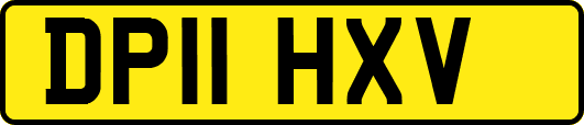 DP11HXV