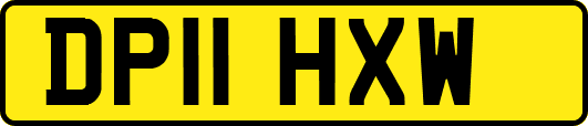 DP11HXW