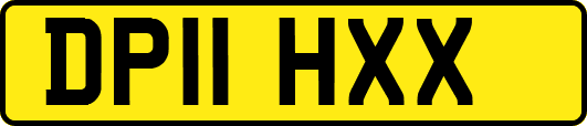 DP11HXX