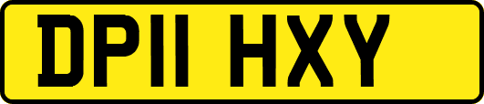 DP11HXY