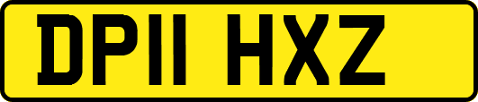 DP11HXZ