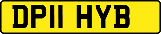 DP11HYB