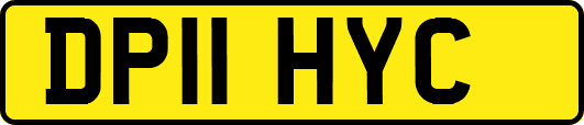 DP11HYC