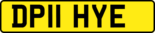 DP11HYE