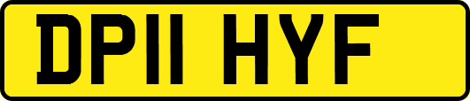 DP11HYF
