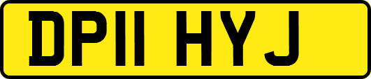 DP11HYJ