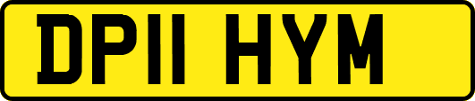 DP11HYM