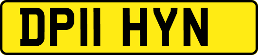 DP11HYN