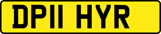 DP11HYR