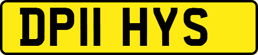 DP11HYS